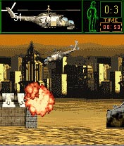 《救援直升機》 《救援直升機》