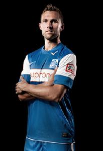 托馬斯·布菲爾 托馬斯·布菲爾