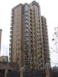 達安春之聲二期 達安春之聲二期