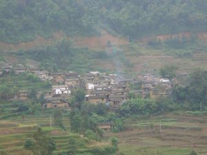 那玉大寨自然村 那玉大寨自然村