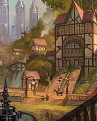 約德爾人 約德爾人