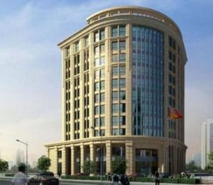 大寧創業大廈 大寧創業大廈