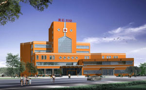 黃石市婦幼保健院 黃石市婦幼保健院