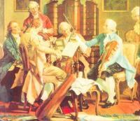 弦樂四重奏 弦樂四重奏