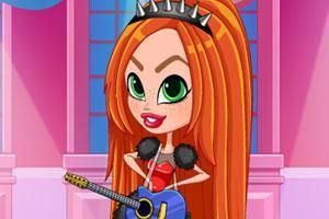 搖滾明星大作戰 搖滾明星大作戰