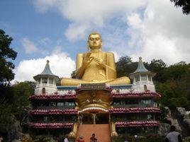 丹布勒金寺 丹布勒金寺