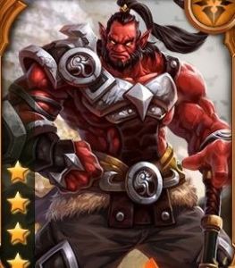 《英雄戰記》 《英雄戰記》