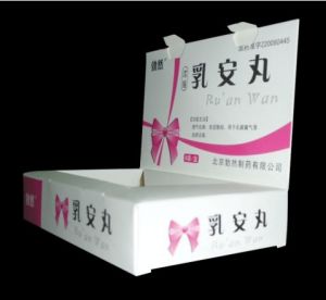 乳安丸 乳安丸