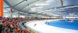 速度滑冰場 速度滑冰場