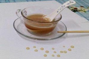 玉竹蜂蜜膏 玉竹蜂蜜膏