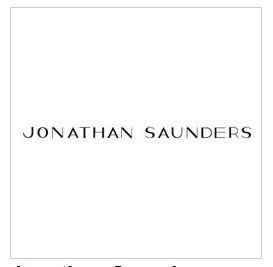 Jonathan Saunders