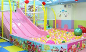 艾奇兒兒童樂園 艾奇兒兒童樂園