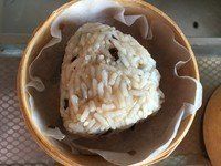 梅菜扣肉飯糰 梅菜扣肉飯糰