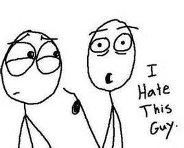 討厭[漢語詞語]