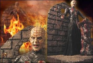 （圖）《猛鬼追魂》劇照