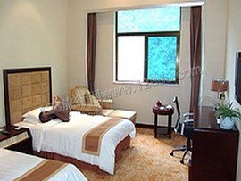 黃河迎賓館 黃河迎賓館