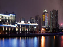 上海浦西開元酒店 上海浦西開元酒店