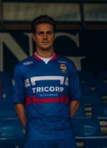 喬登斯·彼得斯