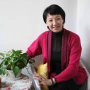 楊瑩[中國心理學會會員]