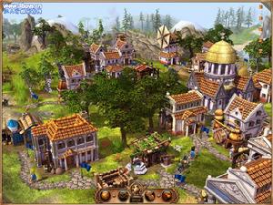 《工人物語2十周年版》