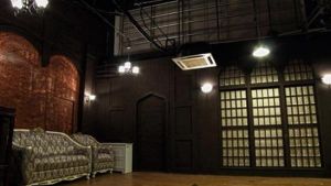 創智環境戲劇沙龍