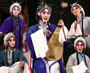 （圖）《秦香蓮》