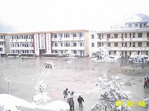 貴州江口中學 貴州江口中學