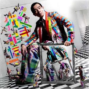 《獨家記憶》[音樂專輯]