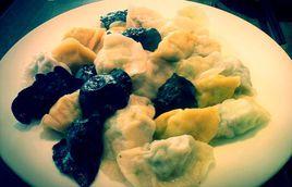 船歌魚水餃(麥島路店) 船歌魚水餃(麥島路店)