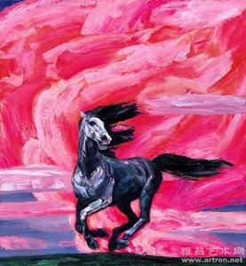 《紅雲》 《紅雲》