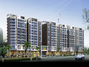 盛世宏興花園 盛世宏興花園