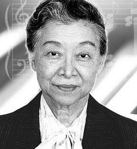 趙如蘭[音樂學家]