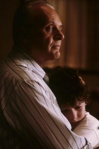 《亞特蘭蒂斯之心》劇照