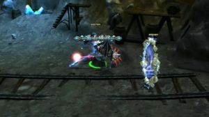 解救矮人 解救矮人