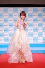 2018年年度最佳女演員天使萌