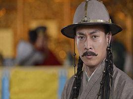 伯顏[元朝御史中丞]