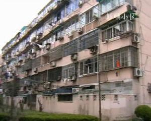 彭順小區 彭順小區