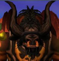 不落雲吞粗面 不落雲吞粗面