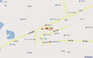 三灶[地處珠海西部金灣區]