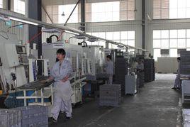 重慶嘉泰精密機械有限公司 重慶嘉泰精密機械有限公司