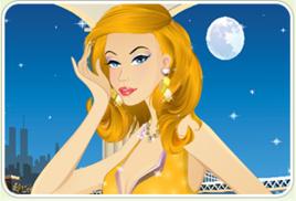 高貴的晚禮服 高貴的晚禮服