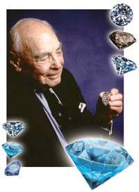 恩斯特·奧本海默 恩斯特·奧本海默