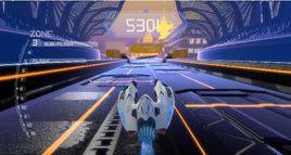 反重力賽車HD 反重力賽車HD