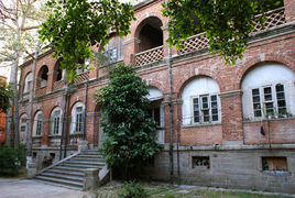 日本帝國主義廈門領事館警察署地下監獄 日本帝國主義廈門領事館警察署地下監獄