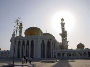 黎明時期 黎明時期