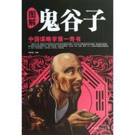 鬼谷子·摩篇第八 鬼谷子·摩篇第八