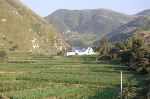 九間房鄉 九間房鄉