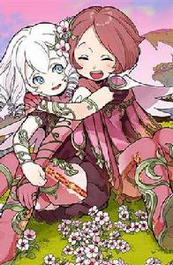 雙子姐妹 雙子姐妹