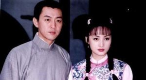 《蒼天有淚》劇照