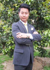 全球青年領袖俱樂部 全球青年領袖俱樂部